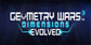 Geometry Wars 3 Dimensions Evolved PS4