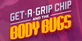 Get-A-Grip Chip and the Body Bugs Nintendo Switch