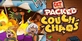 Get Packed Couch Chaos Nintendo Switch