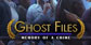 Ghost Files Memory of a Crime Xbox One