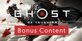Ghost of Tsushima Bonus Content PS4