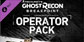 Ghost Recon Breakpoint Operator Bundle PS4