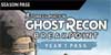 Ghost Recon Breakpoint Year 1 Pass PS4