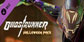 Ghostrunner Halloween Pack PS4