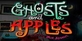Ghosts and Apples Nintendo Switch