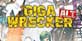 GIGA WRECKER ALT PS4