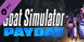Goat Simulator PAYDAY Xbox Series X