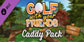 Golf With Your Friends Caddy Pack Xbox Series X