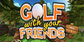 Golf With Your Friends PS4