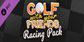 Golf With Your Friends Racing Pack Xbox Series X