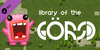 Gorsd The Library of the Gorsd