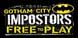 Gotham City Impostors Free to Play Professional Impostor Kit