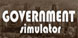 Government Simulator