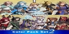Granblue Fantasy Versus Color Pack 2 PS4