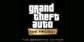 Grand Theft Auto The Trilogy Xbox Series X