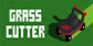 Grass Cutter Mutated Lawns Xbox Series X