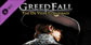 GreedFall The de Vespe Conspiracy PS4