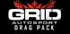 GRID Autosport Drag Pack