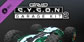 GRIP Cygon Garage Kit 2 Nintendo Switch