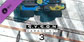 GRIP Cygon Garage Kit 3 Xbox Series X