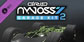 GRIP Nyvoss Garage Kit 2 Xbox Series X
