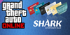 Gta Online Shark Cash Card PS5