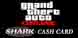 GTAO Great White Shark Cash Card PS4