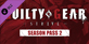 Guilty Gear Strive Season Pass 2 PS4