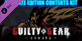 Guilty Gear Strive Ultimate Edition Content Kit