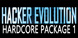 Hacker Evolution Hardcore Package 1
