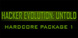 Hacker Evolution Untold Hardcore Package 1