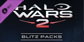 Halo Wars 2 Blitz Packs Xbox Series X