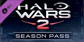 Halo Wars 2 Season Pass Xbox Series X