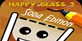 HAPPY GLASS 2 Soda Edition