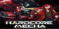 HARDCORE MECHA Additional Mecha & Pilot Graeme & Vulphaes Bonaparte PS4
