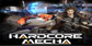 HARDCORE MECHA Additional Mecha & Pilot Shepherd Jäger & Morris PS4