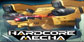 HARDCORE MECHA Additional Mecha Round Hammer Particle Cannon PS4