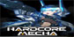HARDCORE MECHA Additional Mecha Thunderbolt Otome PS4