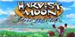 Harvest Moon One World Nintendo Switch