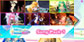 Hatsune Miku Project DIVA Mega Mix Song Pack 1 Nintendo Switch