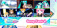 Hatsune Miku Project DIVA Mega Mix Song Pack 2 Nintendo Switch