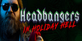 Headbangers in Holiday Hell Xbox Series X