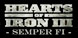 Hearts of Iron 3 Semper Fi