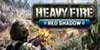 Heavy Fire Red Shadow Xbox One