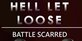 Hell Let Loose Battle Scarred PS5