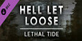 Hell Let Loose Lethal Tide Xbox Series X