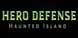 Hero Defense Haunted Island PS4
