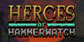 Heroes of Hammerwatch Xbox One