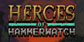 Heroes of Hammerwatch PS4