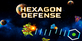 Hexagon Defense Nintendo Switch